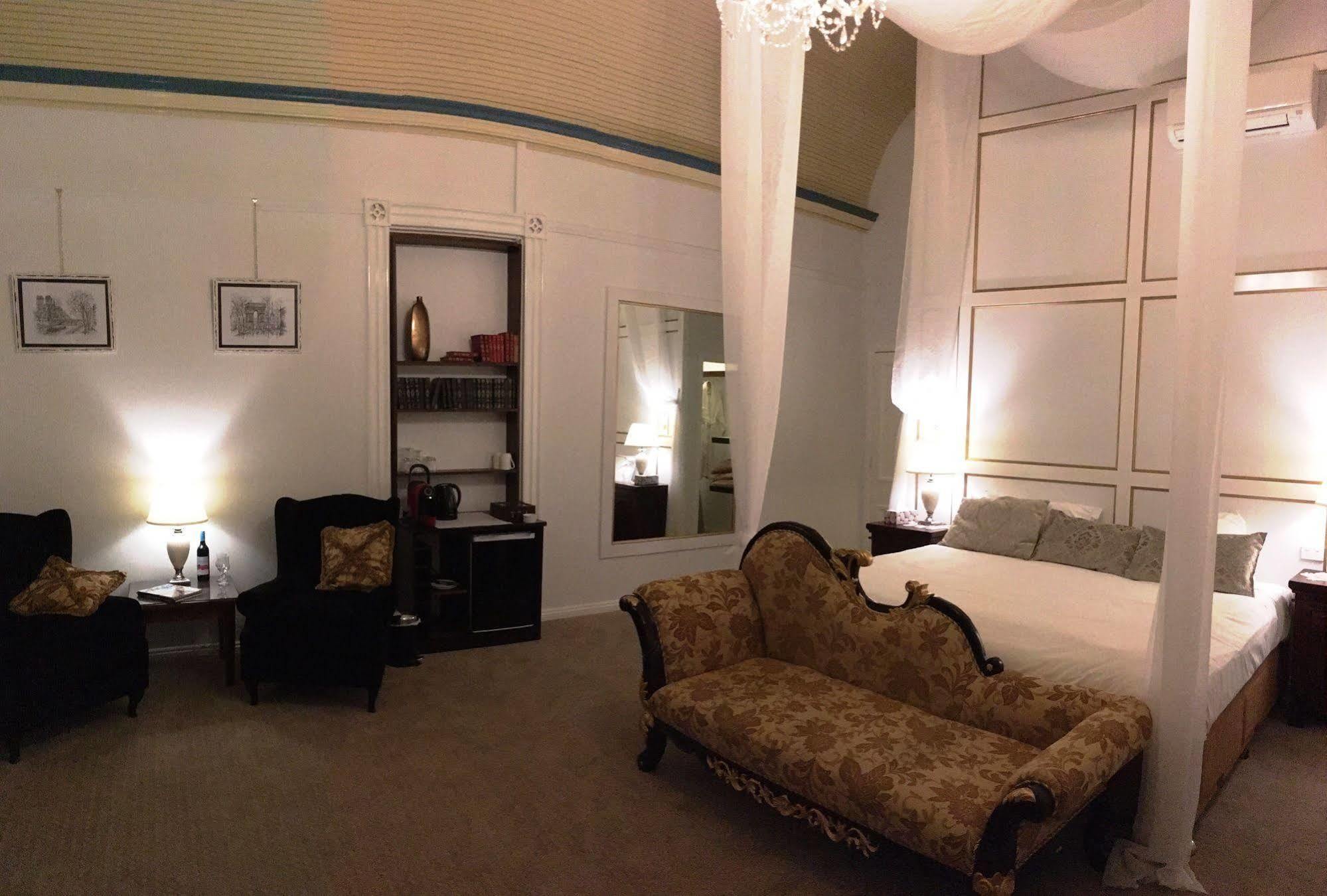 Abbey Boutique Hotel Adults only Warwick Extérieur photo