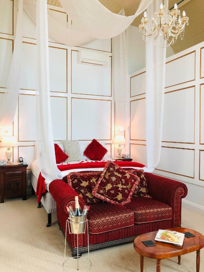 Abbey Boutique Hotel Adults only Warwick Extérieur photo